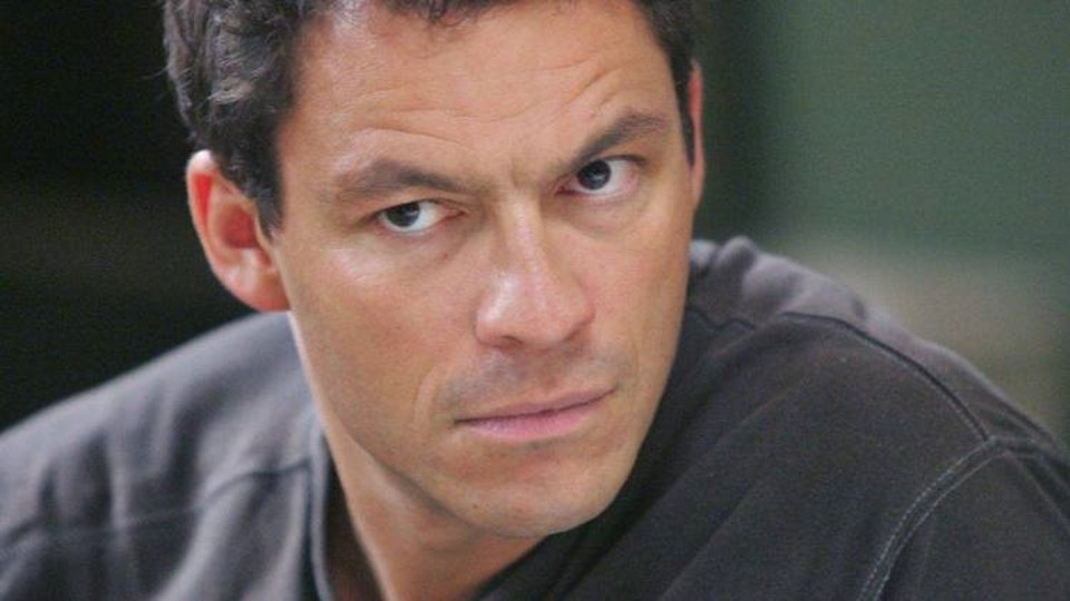 Прослуховування (The Wire) 2002–2008