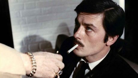 Червоне коло (Le Cercle Rouge) 1970