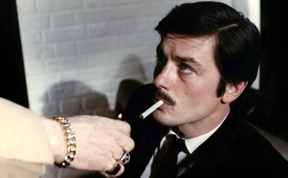 Червоне коло (Le Cercle Rouge) 1970