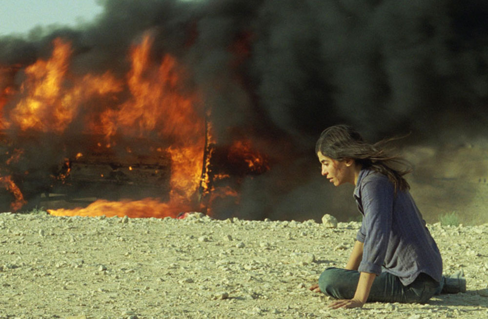 Пожежі (Incendies) 2010
