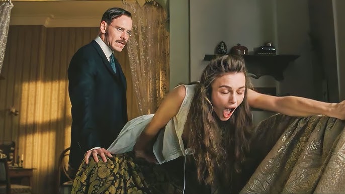 Небезпечний метод (A Dangerous Method) 2011