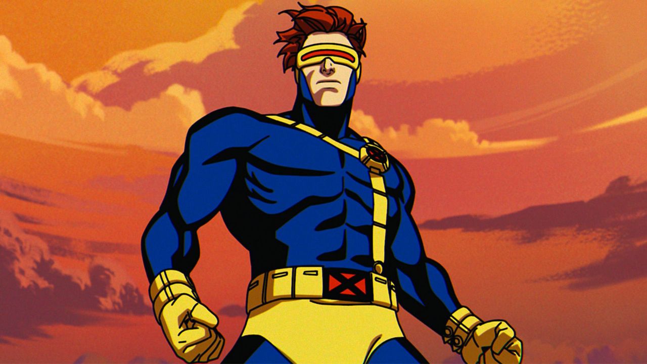 Люди Ікс '97 (X-Men '97) 2024–...