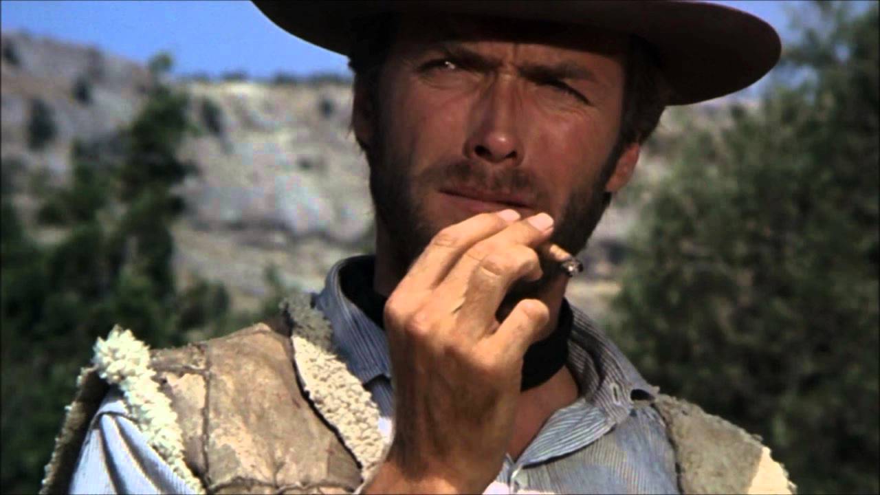 Хороший, поганий, злий (Il buono, il brutto, il cattivo) 1966