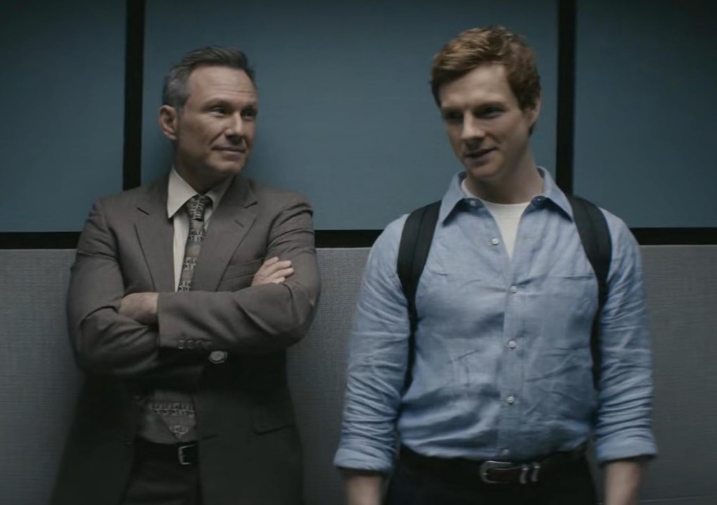 Декстер: Первородний гріх (Dexter: Original Sin) 2024–...