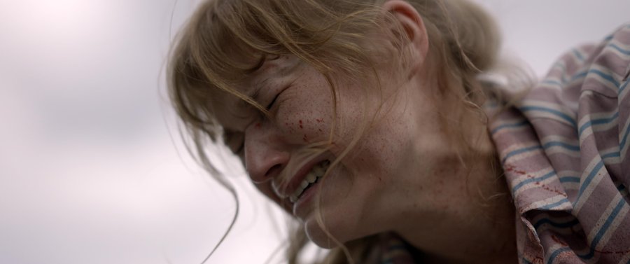 Дві сестри 2025 фільм