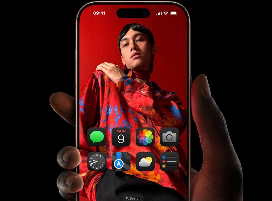 Голлівуд і Apple iPhone