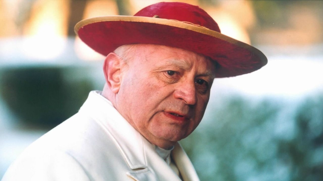 Хороший Папа (Il papa buono - Giovanni XXIII) 2003