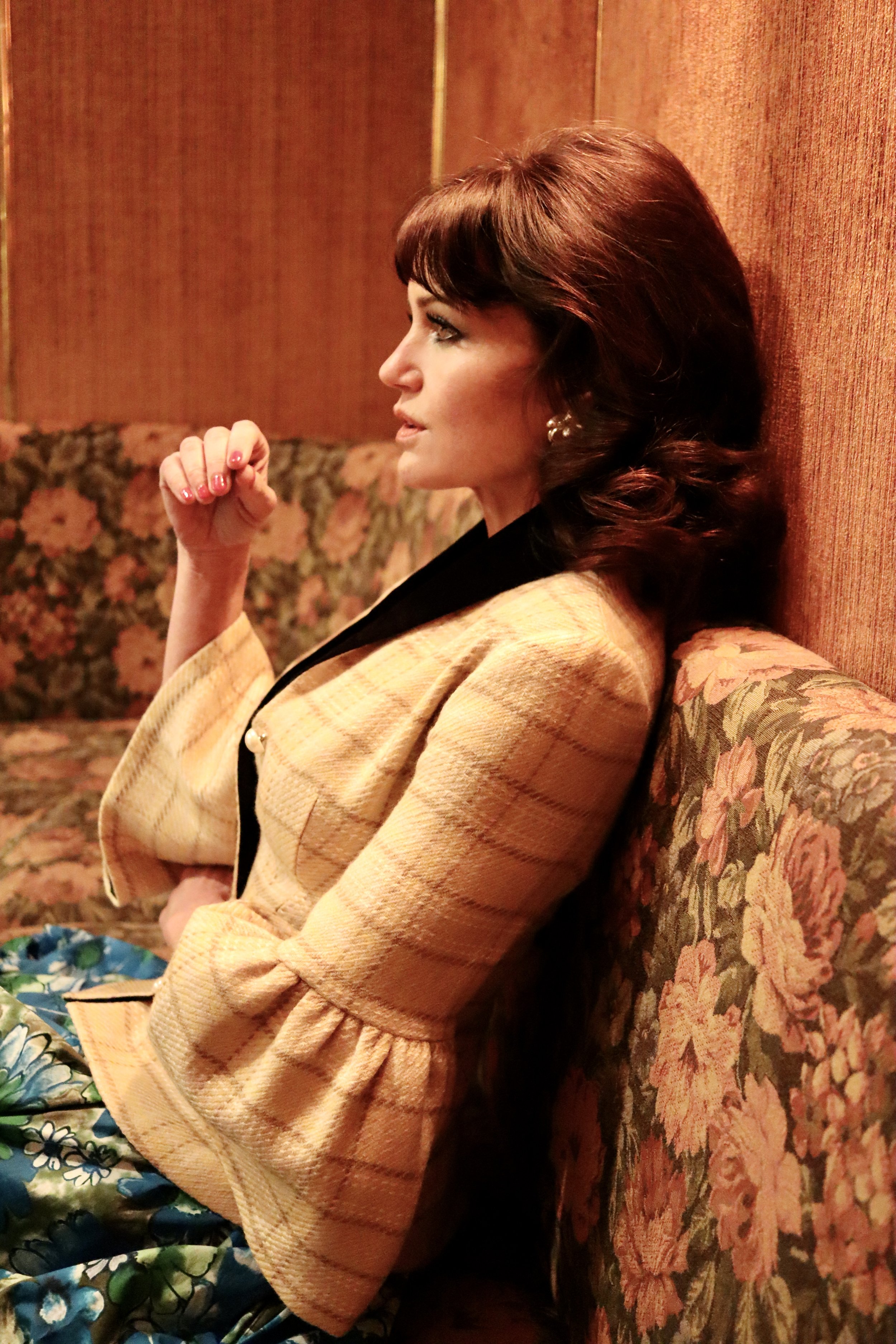 Карла Гуджино