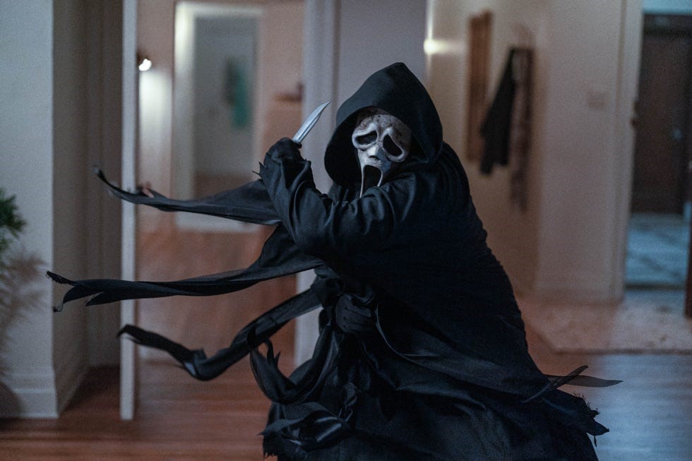 Крик 7 (Scream 7)