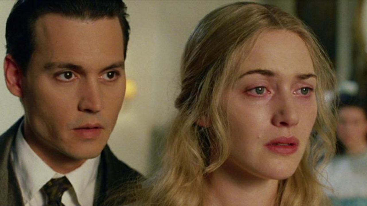 Чарівна країна (Finding Neverland) 2004