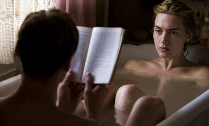 Читець (The Reader) 2008