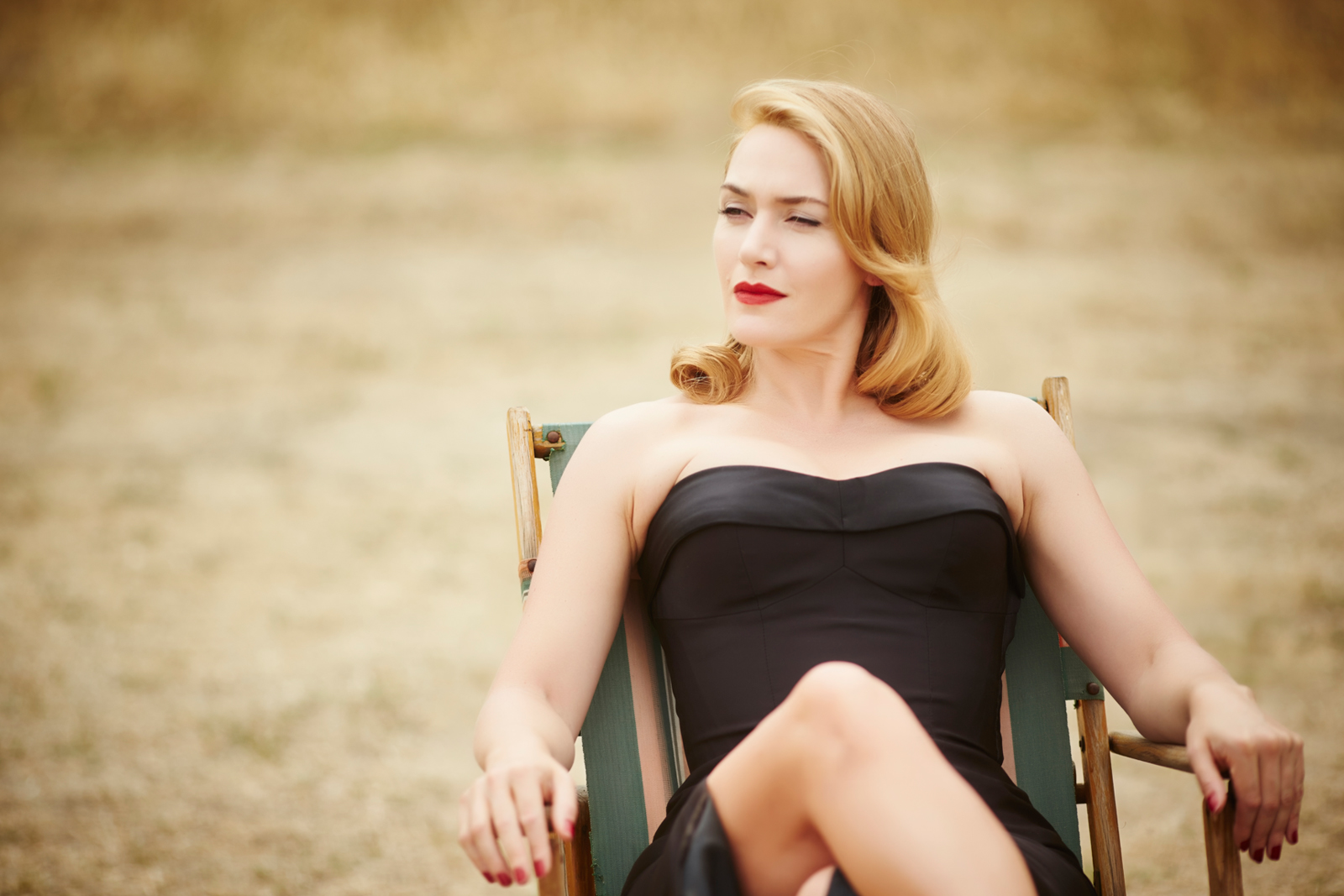 Помста від кутюр (The Dressmaker) 2015