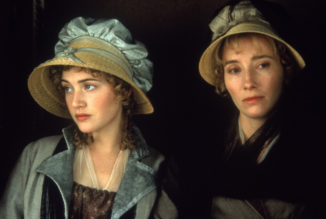 Розум і почуття (Sense and Sensibility) 1995