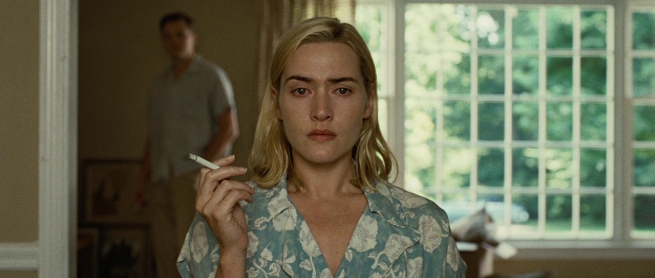 Життя спочатку (Revolutionary Road) 2008