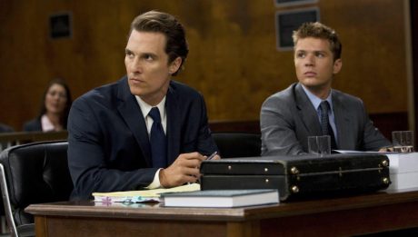 Лінкольн для адвоката (The Lincoln Lawyer) 2011