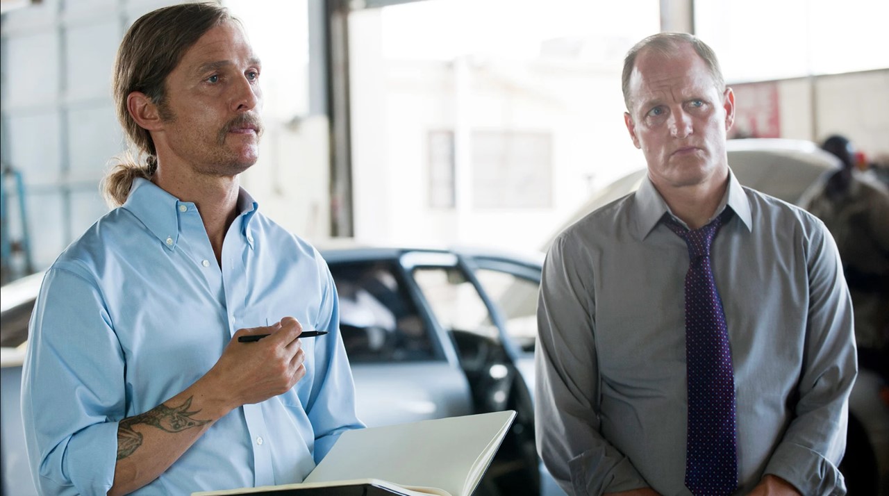 Справжній детектив (True Detective) 2014