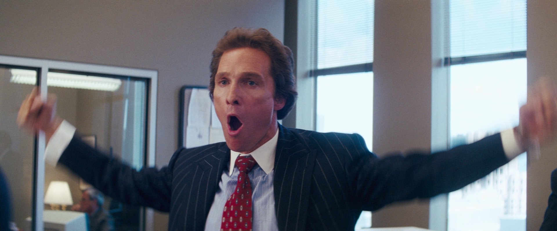 Вовк з Уолл-стріт (The Wolf of Wall Street) 2013