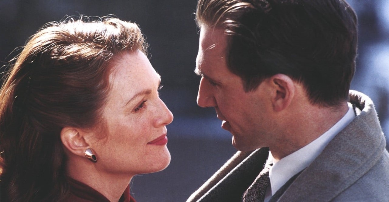 Кінець роману (The End of the Affair) 1999