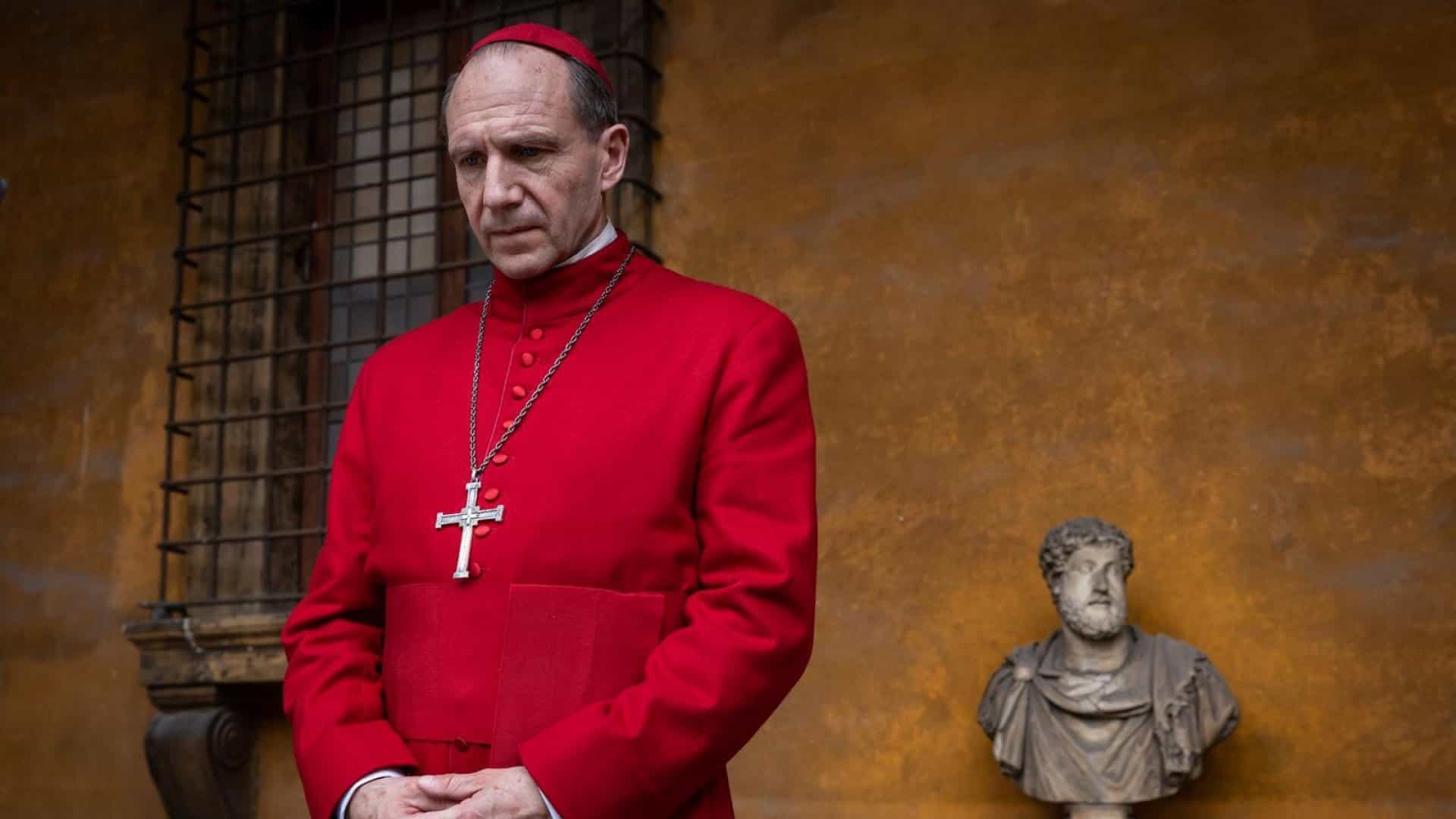 Конклав (Conclave) 2024