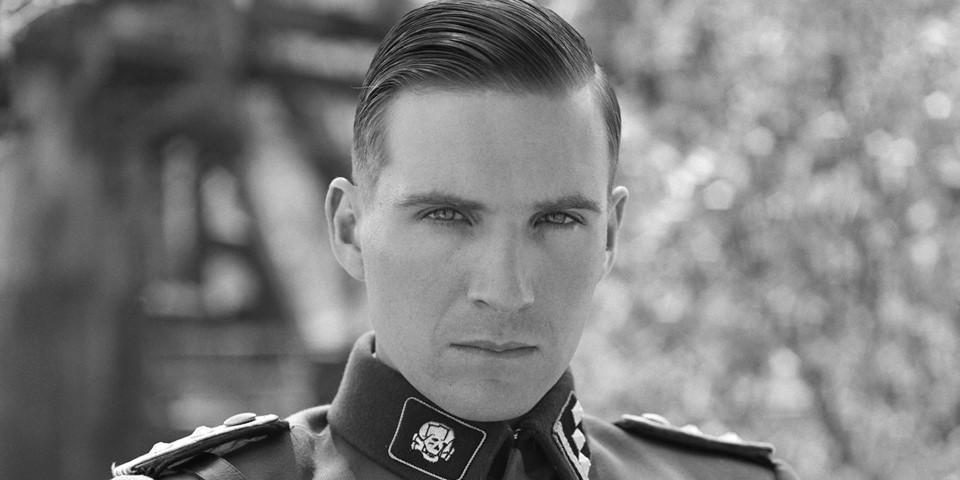 1. Список Шиндлера (Schindler's List) 1993