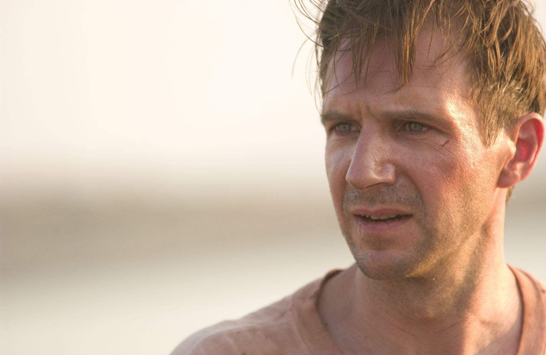 Відданий садівник (The Constant Gardener) 2005