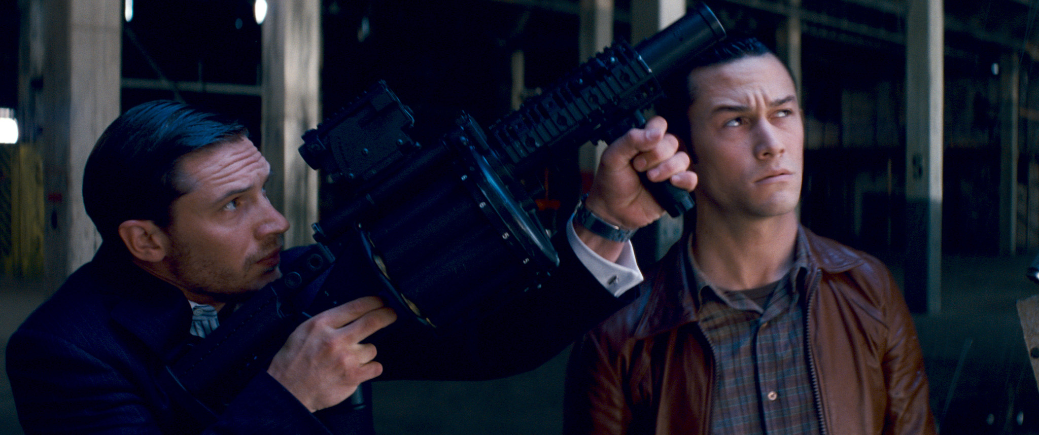 Початок (Inception) 2010