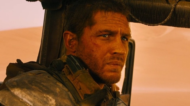 Шалений Макс: Дорога гніву (Mad Max: Fury Road) 2015