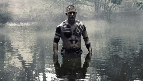 Табу (Taboo) 2017