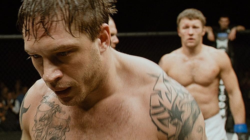 Воїн (Warrior) 2011