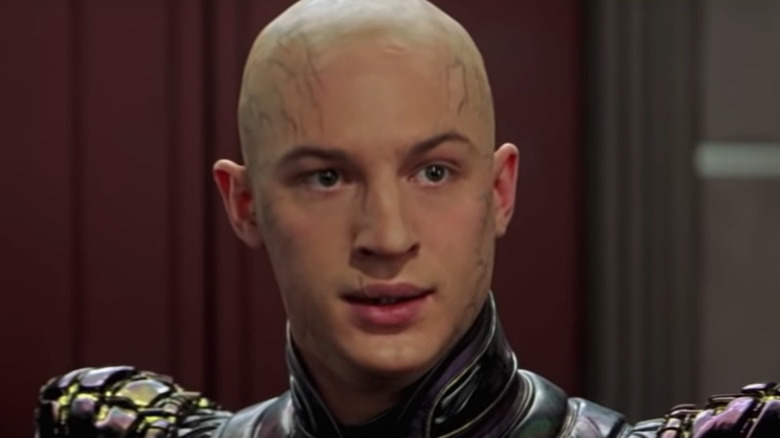 Зоряний шлях: Відплата (Star Trek: Nemesis) 2002