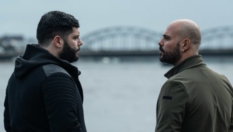 Гоморра (Gomorrah) 2014–2021