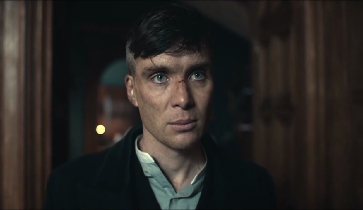 Гострі картузи (Peaky Blinders) 2013–2022