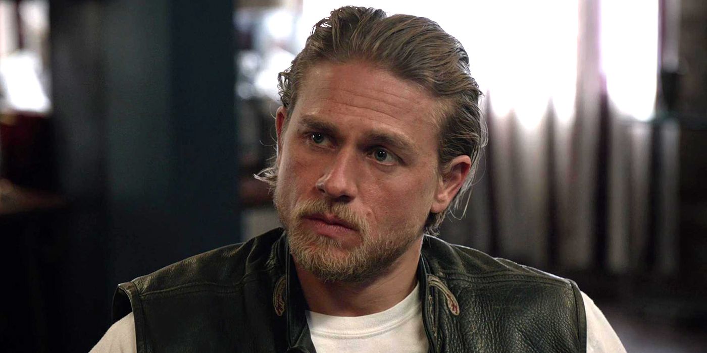Сини анархії (Sons of Anarchy) 2008–2014