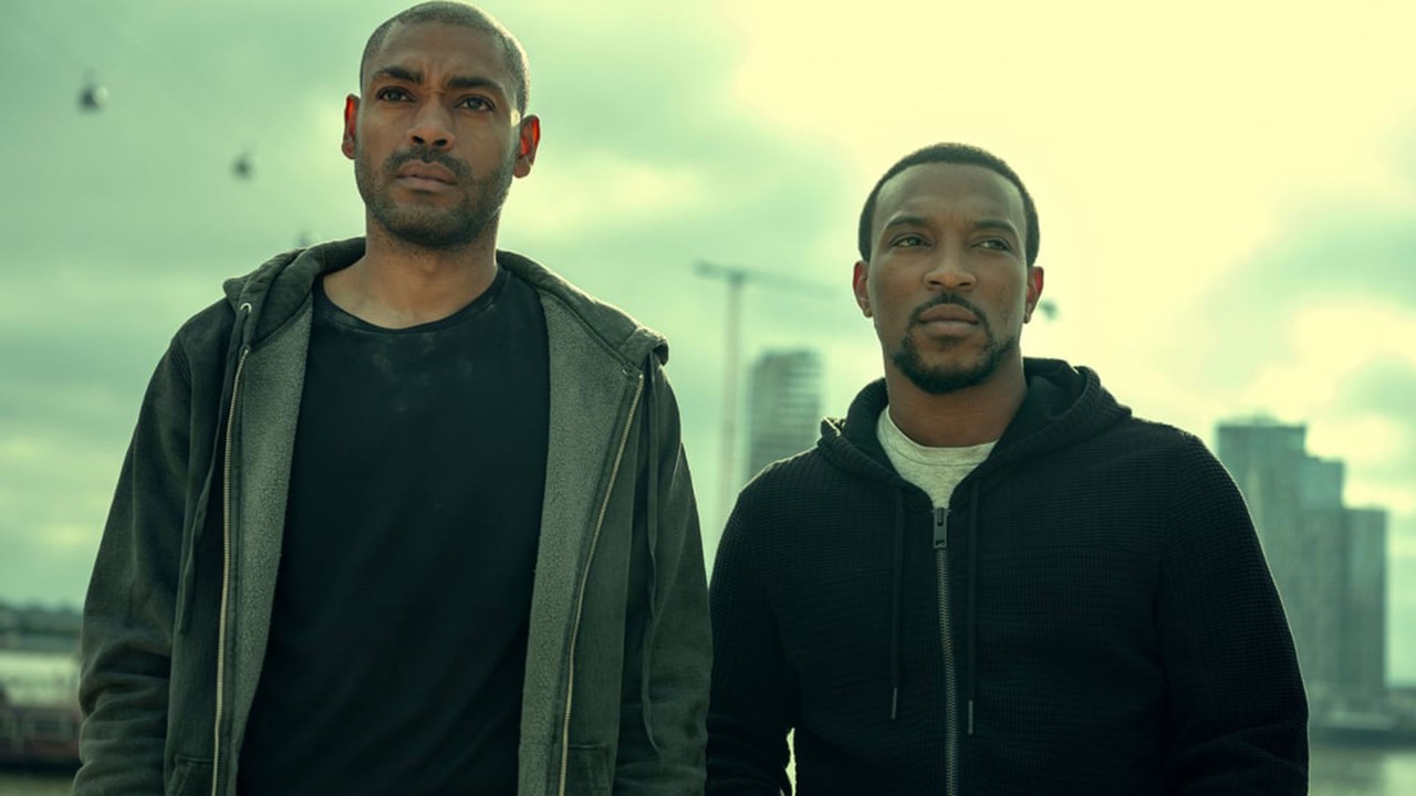 Ватажок (Top Boy) 2011–2023