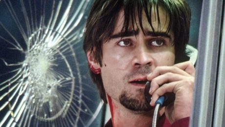 Телефонна будка (Phone Booth) 2002