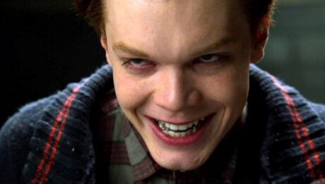 Ґотем (Gotham) 2014–2019