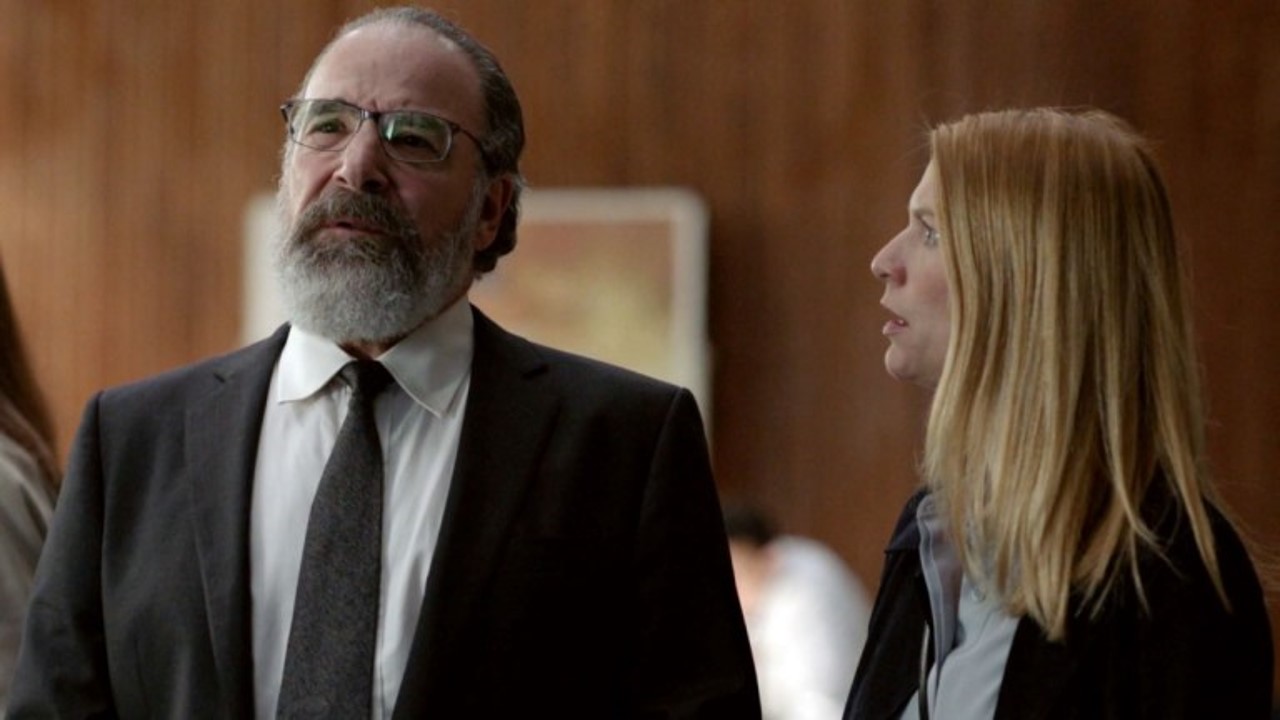 Батьківщина (Homeland) 2011–2020