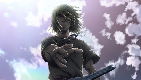 Сага про Вінланд (Vinland Saga) 2019–2023
