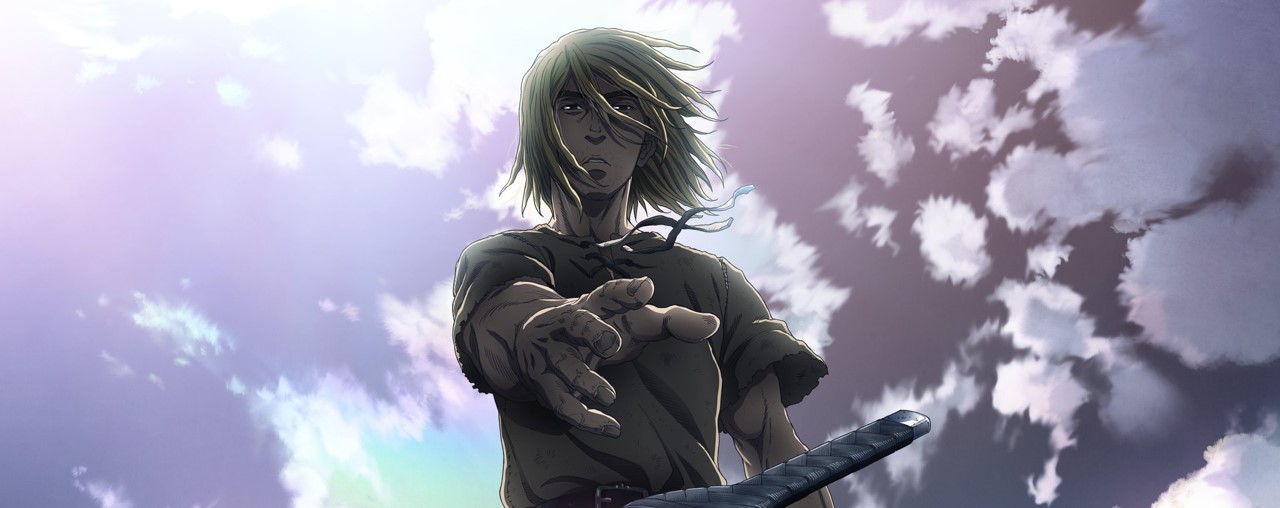 Сага про Вінланд (Vinland Saga) 2019–2023