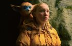 Зірка фентезі «Очі: Легенда Карпат» Гелена Зенгель: «Це – шанс всього життя: зіграти в “Інопланетянині 2.0”!»