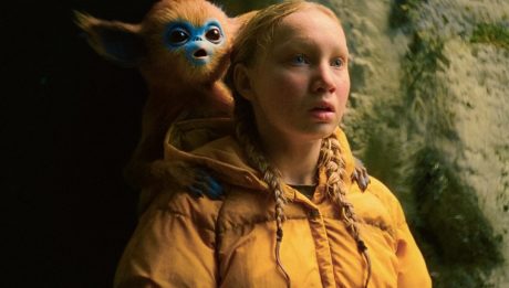 Очі: Легенда Карпат (The Legend of Ochi)
