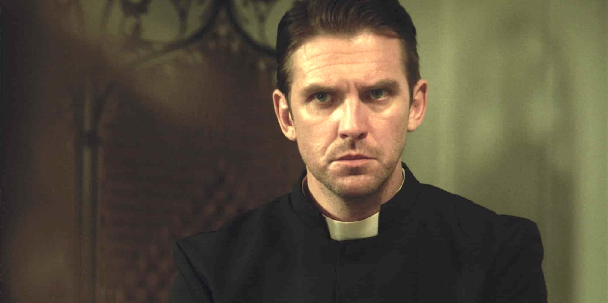 "Ритуал" (The Ritual) 2025