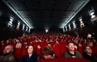 Попри загрози у Києві відкрився 3-ій Фестиваль квір-кіно SUNNY BUNNY. Фільмом-відкриттям стала українська документальна стрічка «Королеви радості»
