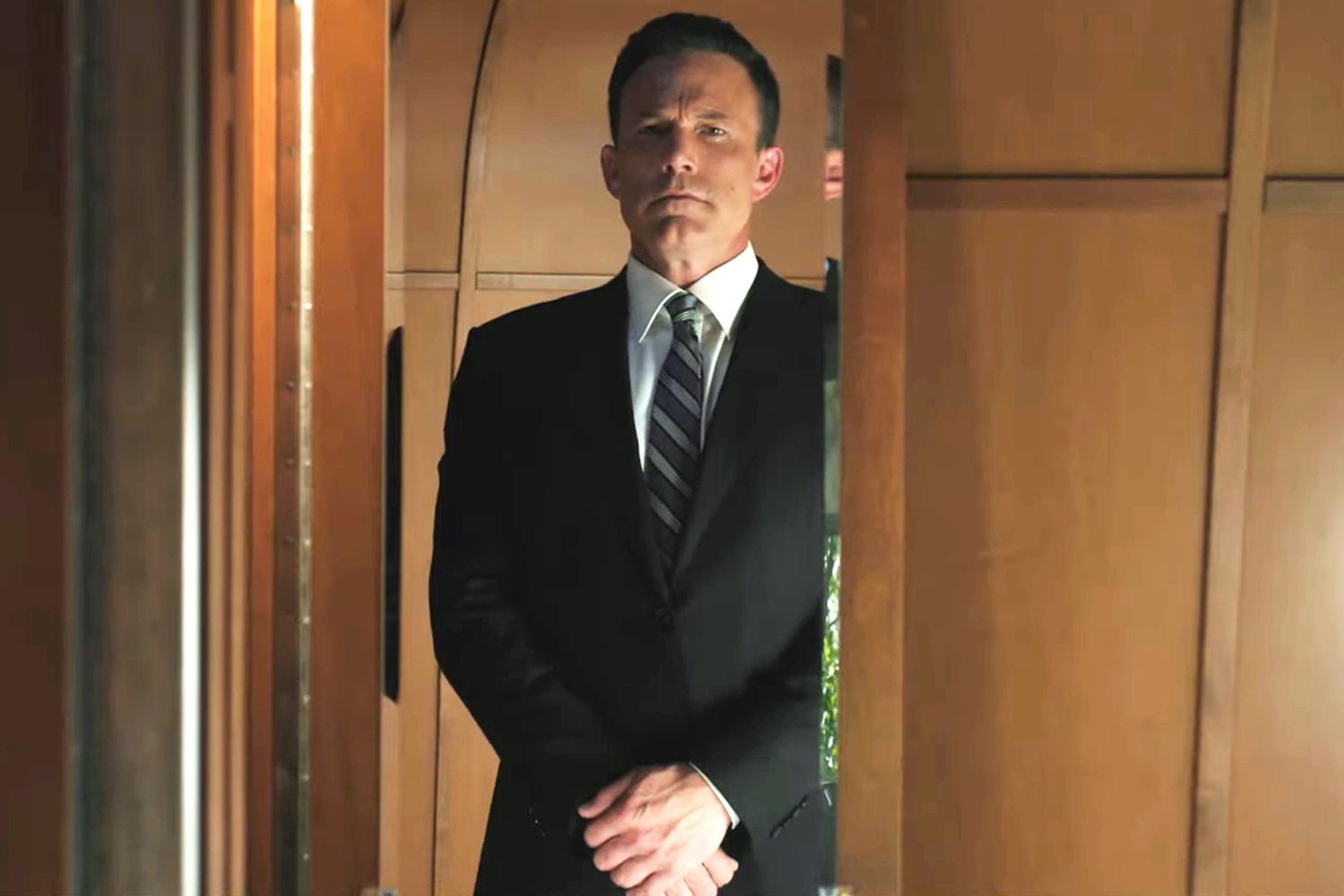 «Аудитор 2» (The Accountant 2) 