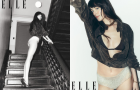 Дакота Джонсон в елегантній фотосесії для Elle
