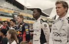 F1: Фільм: офіційний український трейлер №2