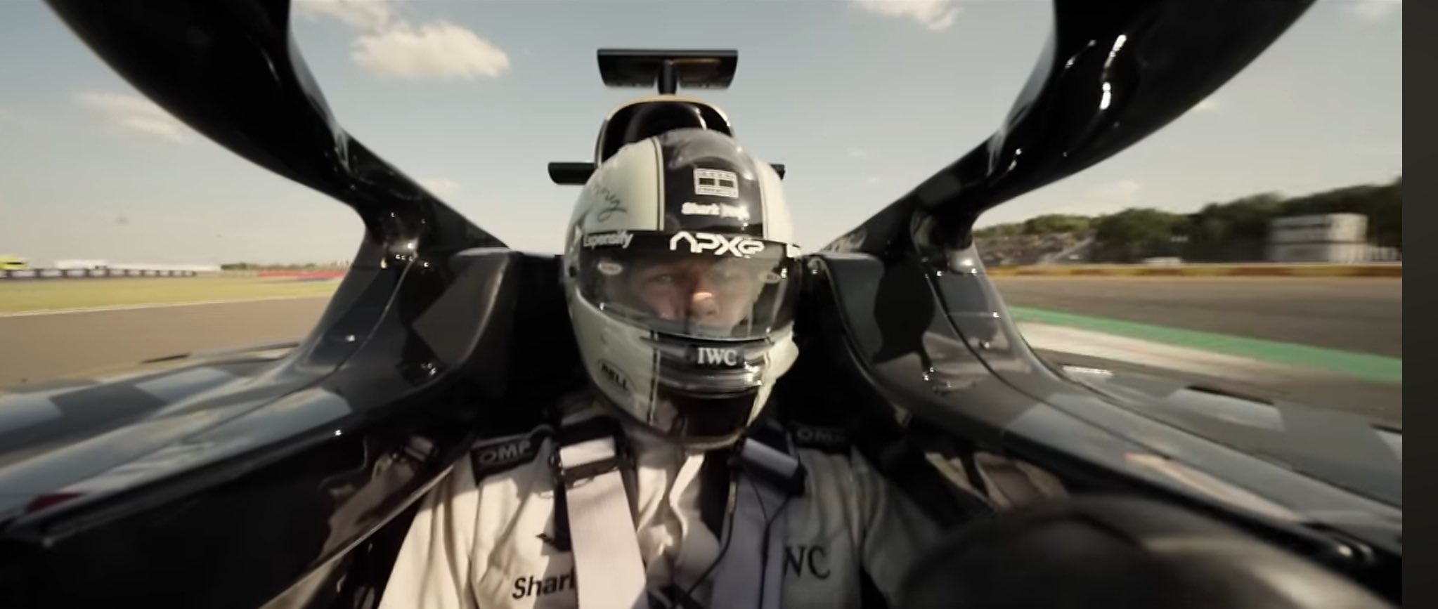 F1 Фільм