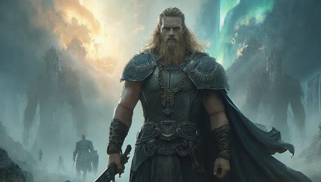 Gods of the Vikings (2020)