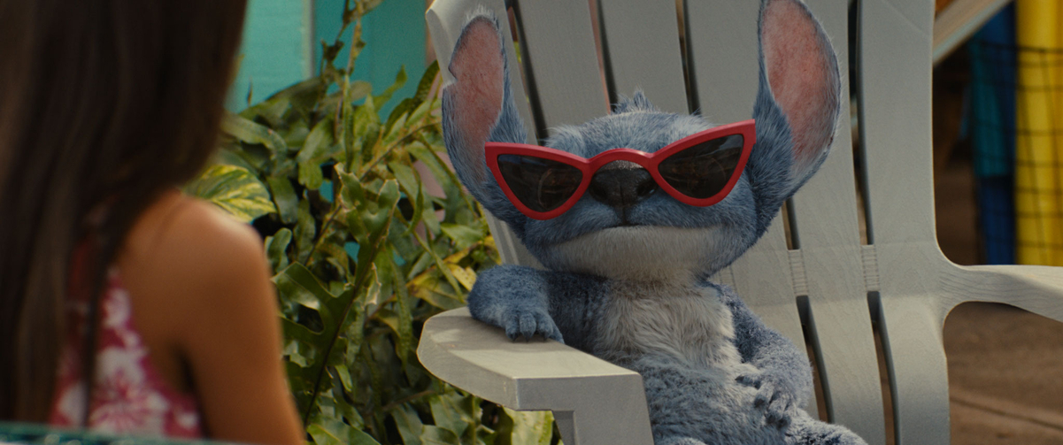 Ліло і Стіч (Lilo & Stitch) 2025