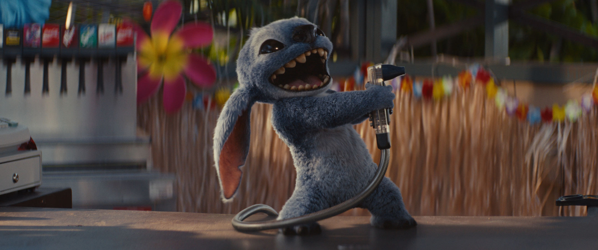 Ліло і Стіч (Lilo & Stitch) 2025